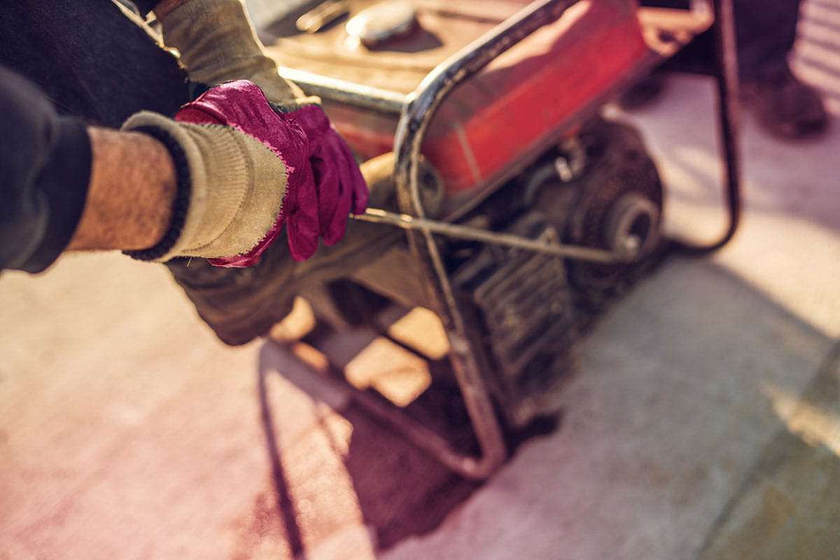 Ahmetbeyli Jeneratörcü